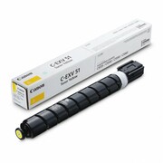 TonerforCanonIRAdvanceC5535/5535i/5540i/5550i/5560iIntegral,Yellow(EXV-51)