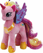 PrincessCadence-MyLittlePony15cm