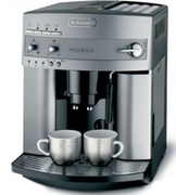 КофемашинаDeLonghiESAM3200S,black