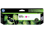HP971XLHighYieldMagentaOriginalInkCartridge