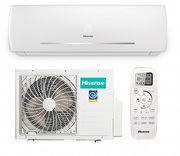 КондиционерHisenseAS-07HR4SYDDCW