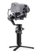 (903037)DJIRSC2ProCombo-CameraStabilizerforMirrorlessandDSLRcameras,Payload3.0kg,Axis(Manuallocks,metal+plastic),2GenStab.,Shutterconnection(cable),1''OLEDB/Wnon-touchscreen,Mbutton,Minitripod,FocusMotor+extendedAcc.Kit,
