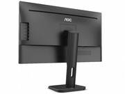 Монитор23.8"TFTIPSWLEDAOC24P1WIDE16:9,0.2745,5ms,3-sidesBorderless