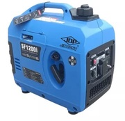 GASOLINEGENERATORJDPSF1200I/230V/SINGLEPHASE