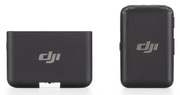(952998)DJIKitMicrophonewireless(1TX+1RX),1xmicrophone,1xreceiver,Wireless,Omnidirectional,ActionRange250m,Microphoneautonomy5.5h,Receiverautonomy5h