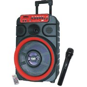 АктивнаяакустикаRTSD-1232-boxa12inch