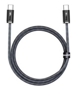 BaseusCableType-CtoType-C100W1mDynamicSeries,SlateGray