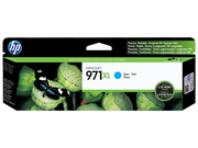 HP971XLHighYieldCyanOriginalInkCartridge
