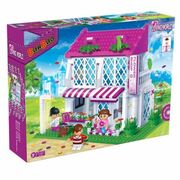 КонструкторBanBaoLovingWorld-425blocks6102