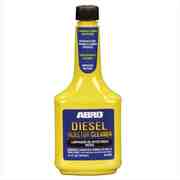 ABRO(DI502)Очистительфорсунокдизельногодвигателя(354мл)