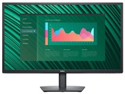 27"DELLE2723H,Black,IPS,1920x1080,60Hz,5ms,CR100:1,300cd,D-Sub+DP
