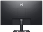 27"DELLE2723H,Black,IPS,1920x1080,60Hz,5ms,CR100:1,300cd,D-Sub+DP