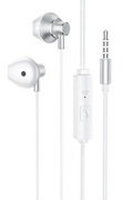 HOCOM75BelleUniversalearphonesSilver