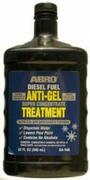 ABRO(DA946)Антигельдлядизельноготоплива(суперконцентрат,на568л)(946мл)