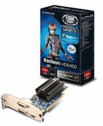 SapphireRadeonHD64501GBDDR3,bulk