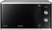 МикроволноваяпечьSamsungMS23K3614AS/BW,silver