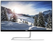 Монитор23.8"TFTIPSWLEDAOCI2481FXHWIDE16:9,0.2745,4ms,Borderless