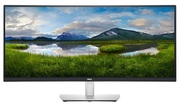 34.1"DELL3421W,Black,Curved-IPS,3440x1440,60Hz,5ms,300cd,CR1000:1,HDMI+DP+TypeC+USB