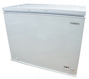 МорозильныйларьZanettiLF250A+