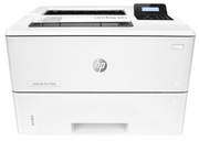 HPLaserJetProM501nPrinter,A4,1200dpi,upto43ppm,256MB,Upto100000pages/month,USB2.0,Ethernet10/100,PCL5c,PCL6,Postscript,HPePrint,AppleAirPrint™,CF287A/XCartridge(~9000/18000pages)