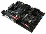 МатеринскаяплатаBiostarRacingX570GT8,SocketAM4,AMDX570,ATX
