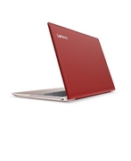 "NBLenovo15.6""IdeaPad320-15ISKRed(Corei3-6006U4Gb1Tb)15.6""FullHD(1920x1080)Non-glare,IntelCorei3-6006U(2xCore,2.0GHz,3Mb),4Gb(Onboard)PC4-17000,1Tb5400rpm,IntelHDGraphics,HDMI,NoODD,GbitEthernet,802.11ac,Bluetooth,1
