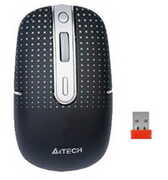 A4TechG9-557HXUSBBlack