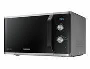 МикроволноваяпечьSamsungMS23K3614AS/BW,silver