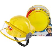 Dickiecasca"FiremanSam"