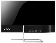 Монитор23.8"TFTIPSWLEDAOCI2481FXHWIDE16:9,0.2745,4ms,Borderless