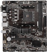 МатеринскаяплатаMSIA520MPRO,SocketAM4,AMDA520,mATX