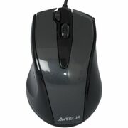 A4-TechA4-N-500-F,Padlessmouse,evenrunson3Dfurs,USB