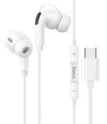 HOCOM77OriginalseriesearphonesdisplaysetWhite