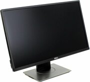 23.8"DELLIPSLEDP2417HBlack(6ms,2M:1,250cd,1920x1080,DisplayPort,HDMI,Pivot,Height-adjustable,USB3.0x3,USB2.0x2,Vesa)