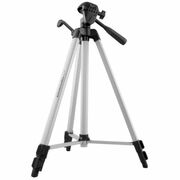 TripodESPERANZASEQUOIAEF110,Max.height-135сm,Min.height-50cm,Max.loadweight-5kg,3-waypanhead,removablequickreleaseplate,4-sectionaluminumlegs,Quickleverlock,Rubberlegtip,Weight:800g