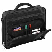 Hama101764"DublinI"NotebookBag,upto40cm(15.6"),black