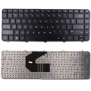 646125-001-HPCOMPAQPresario646125001MP-10N63US-886USkeyboardBlack