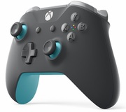 ControllerWirelessMicrosoftXboxOneGrey/Blue
