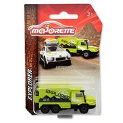 MajoretteautoExplorer7,5cm