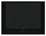 ВарочнаяпанельWHIRLPOOLSMO658C/BT/IXL