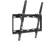 FlatPanelWallSupportBrateckLP34-44TforTVscreensize32"-55",Tiltfrom0°to-14°,MaxVESA400x400,35Kg,Bubblelevel(suportdeperetepentruTV/креплениеподвеснастенныйкронштейндлятелевизора)