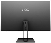 Монитор23.8"TFTIPSWLEDAOC24V2QWIDE16:9,0.2745,5ms,Framelessdesign