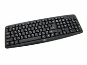 KeyboardEsperanzaTitaniumTKR101-RussianLayout/Officekeyboardstandard,107buttons,USB
