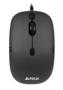 A4-TechA4-N-551-FX,Padlessmouse,evenrunson3Dfurs,USB