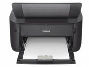 PrinterCanoni-SensysLBP6030Black,A4,2400x600dpi,+LaserCartridgeCanon725A4,2400x600dpi,18ppm,60-163g/m2,32Мb+SCoAWin,CAPT,Max.5kpagespermonth,PaperInput:150-sheettray,7.8secondsFirstPrintOutTime,USB2.0,