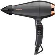 ФенBaByliss6719DE,black