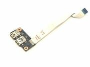 BOARDUSB-HP15-R105NP/15-R004NPDUALUSBBOARD+CABLELS-A993P(455MKK32L01),OEMGenuine