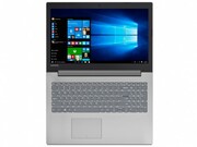 "NBLenovo15.6""IdeaPad320-15ISKGrey(Corei3-6006U4Gb1Tb)15.6""FullHD(1920x1080)Non-glare,IntelCorei3-6006U(2xCore,2.0GHz,3Mb),4Gb(Onboard)PC4-17000,1Tb5400rpm,IntelHDGraphics,HDMI,NoODD,GbitEthernet,802.11ac,Bluetooth,