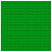 GreenBaseplate