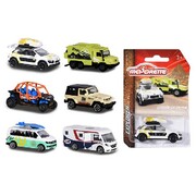 MajoretteautoExplorer7,5cm